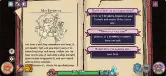 Flick Shot Rogues screenshot 8
