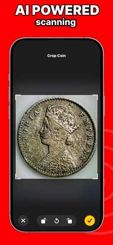 Old coin identifier Screenshot 8 of 8