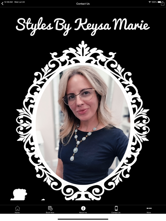 Styles by Keysa Marie