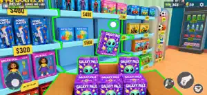 Supermarket Simulator Toymart screenshot 2