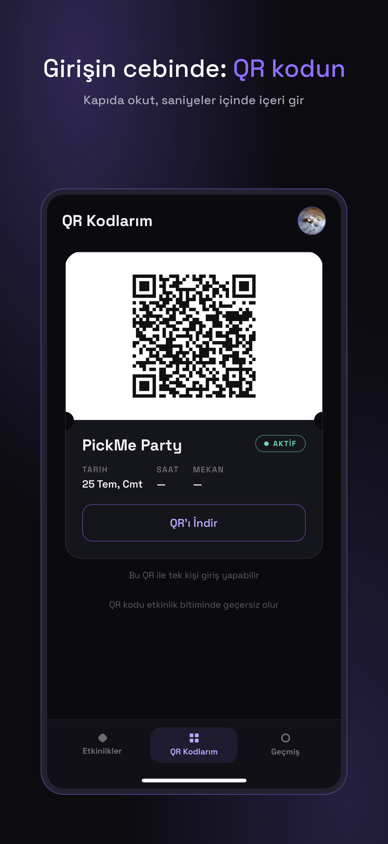 GuestGate screenshot 4