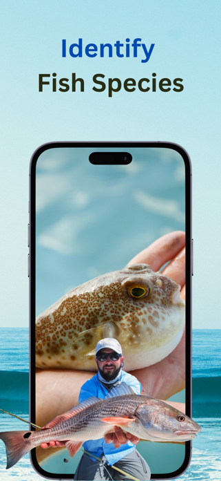Fish Identifier : Fishverify Screenshot 1 of 3