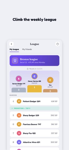 Curium: Learn Facts & Trivia Screenshot 6 of 7