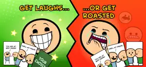 Joking Hazard - Official screenshot 3
