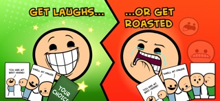 Joking Hazard - Official screenshot 3