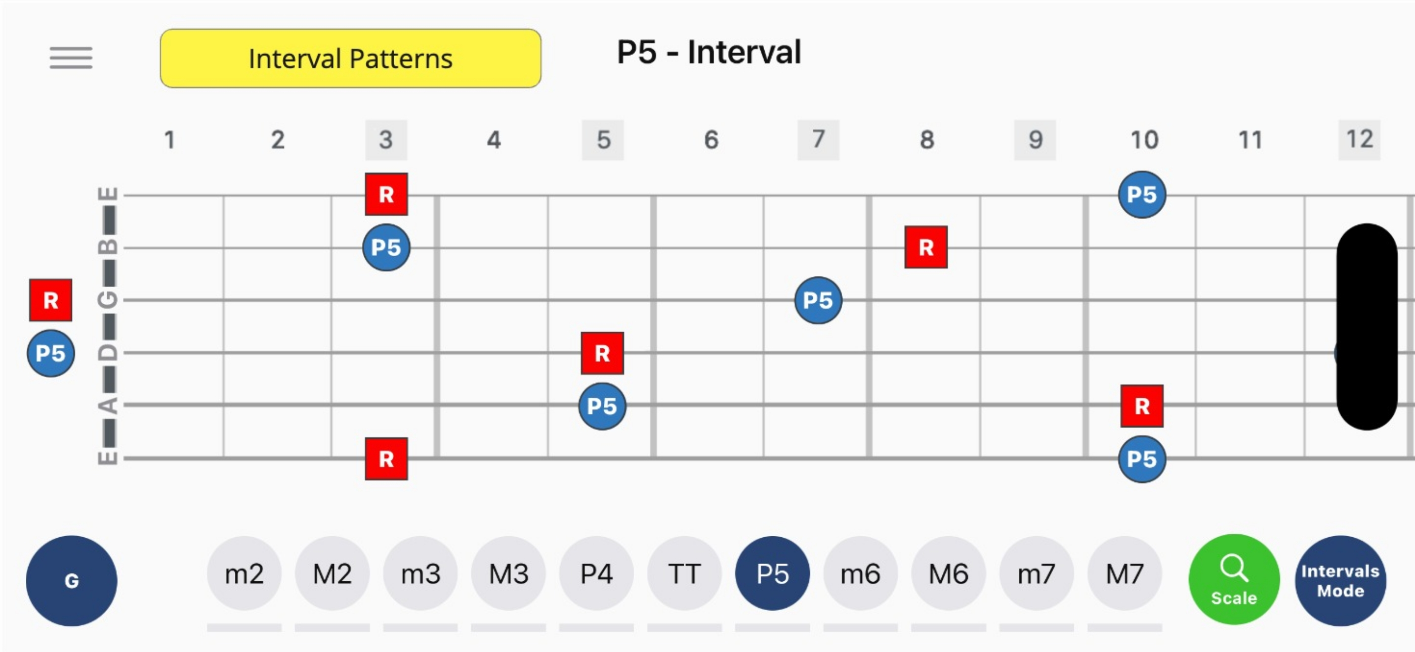 Fret Mastery