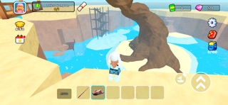 Fish It: Fishing Game screenshot