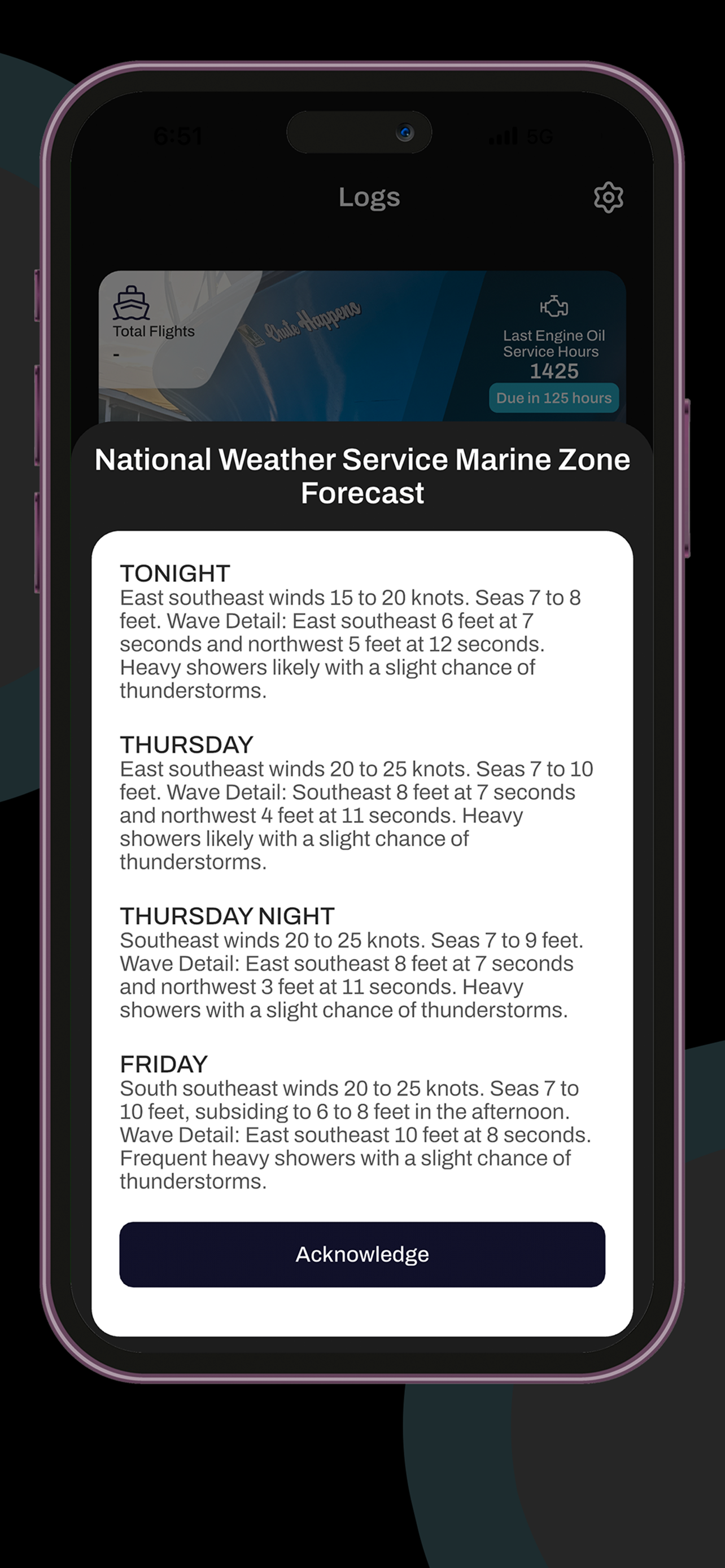 Parasail Pro screenshot 2