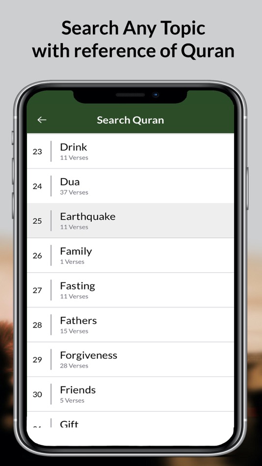 #3. Momin 360 (iOS) Podle: Qamar iqbal