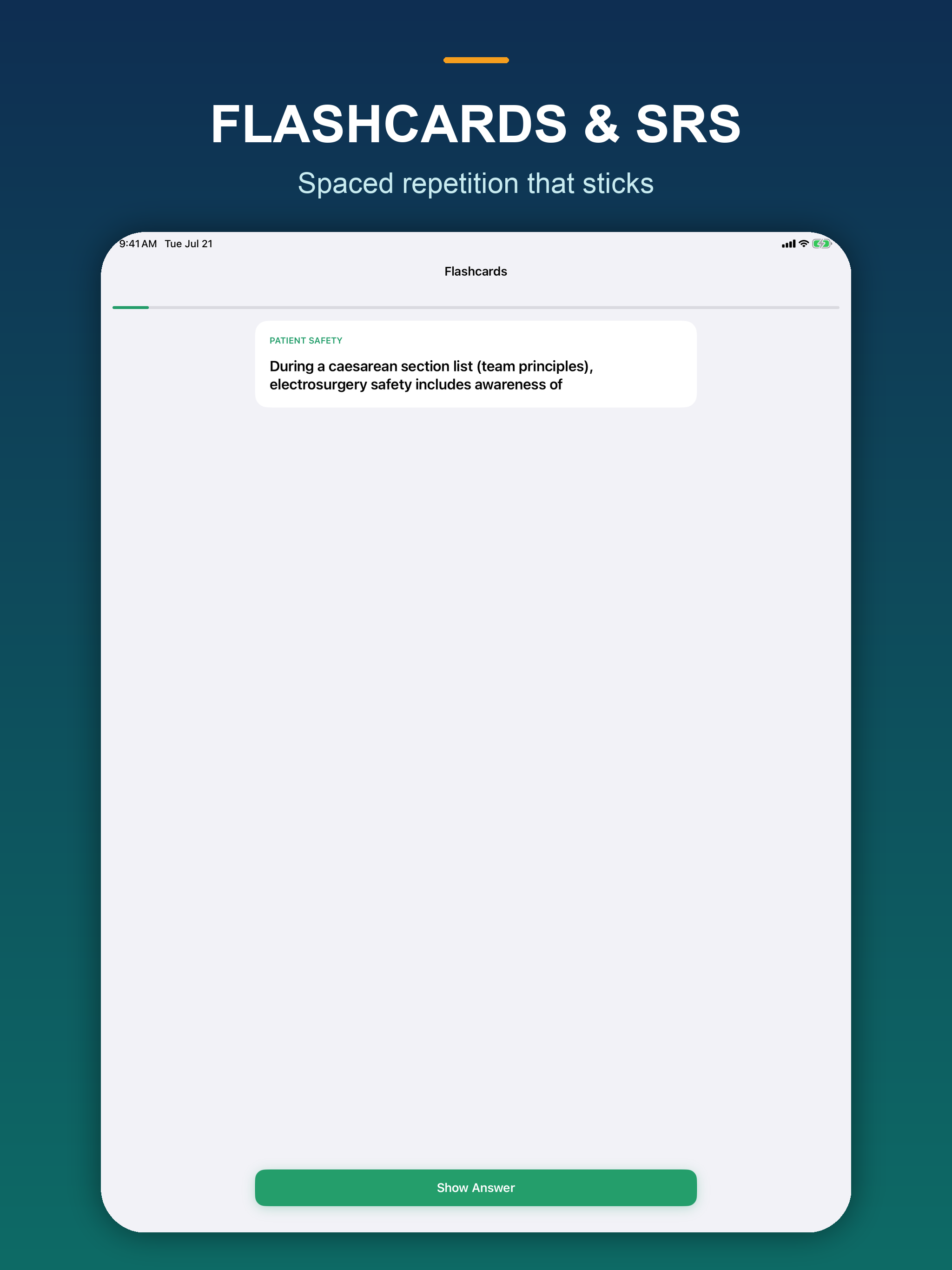 ODP Prep screenshot 10