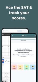 AppApp: No-Stress College Prep screenshot