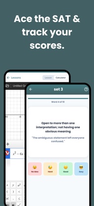 AppApp: No-Stress College Prep screenshot 3