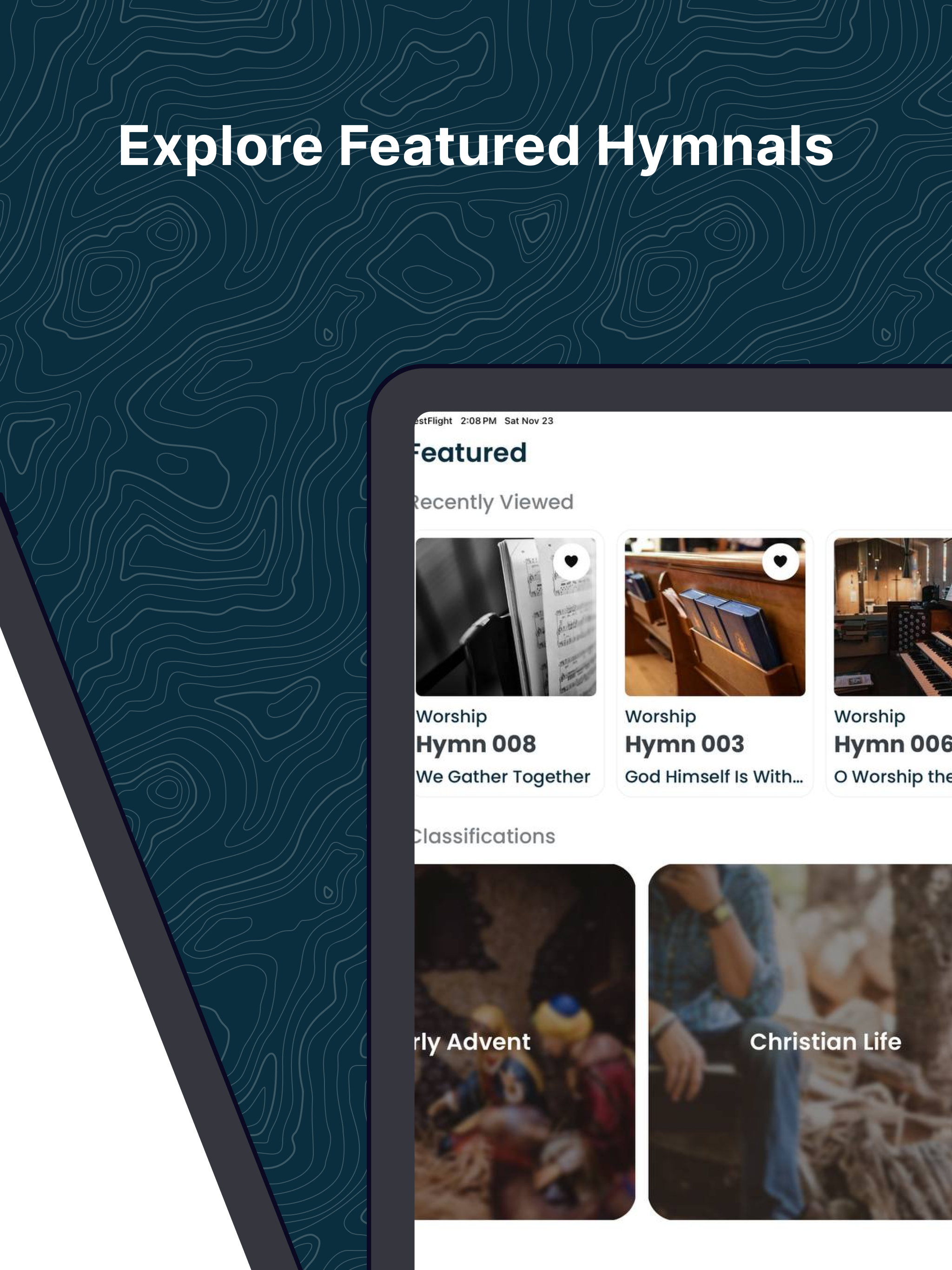 Seventh Day Adventist Hymnal