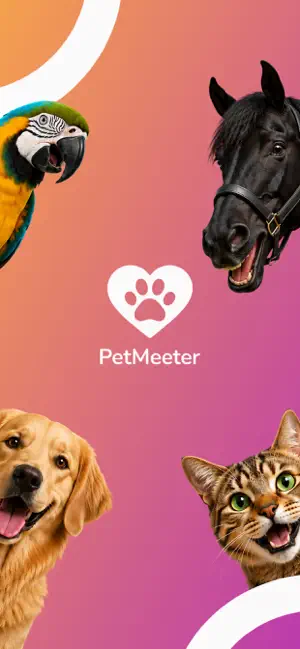 PetMeeter screenshot 1