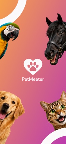 PetMeeter screenshot