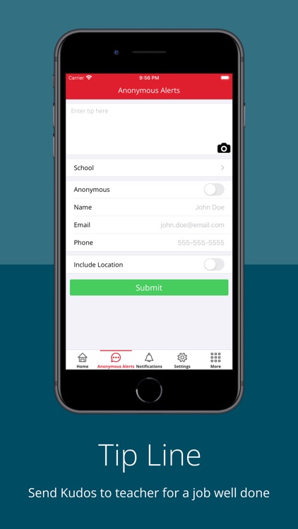 Kirkwood School District