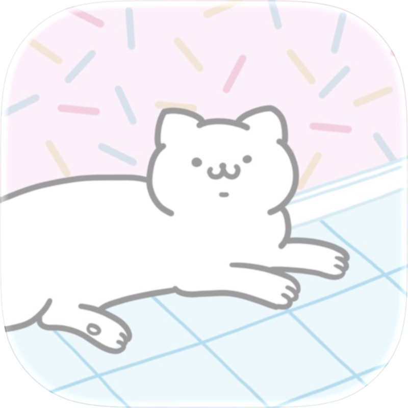 Cat Snack Bar: Food Games screenshot 9