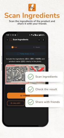 Halal Formosa - Halal Taiwan Screenshot 2 of 8