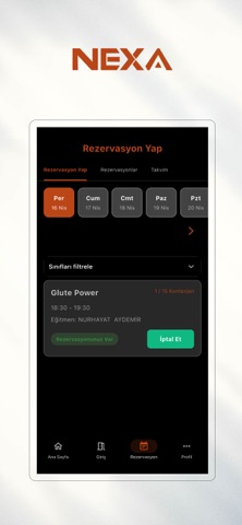 Nexa Studio Screenshot 3 of 5