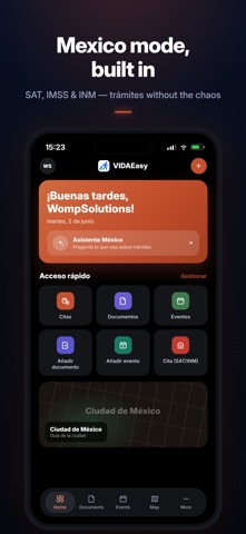 VIDAEasy Screenshot 3 of 9