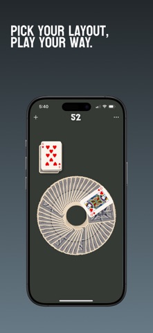 52: Cards Anytime Screenshot 9 of 9