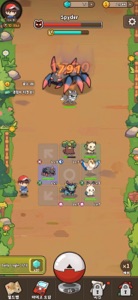 Amigo World: Monster Idle RPG screenshot #8 for iPhone