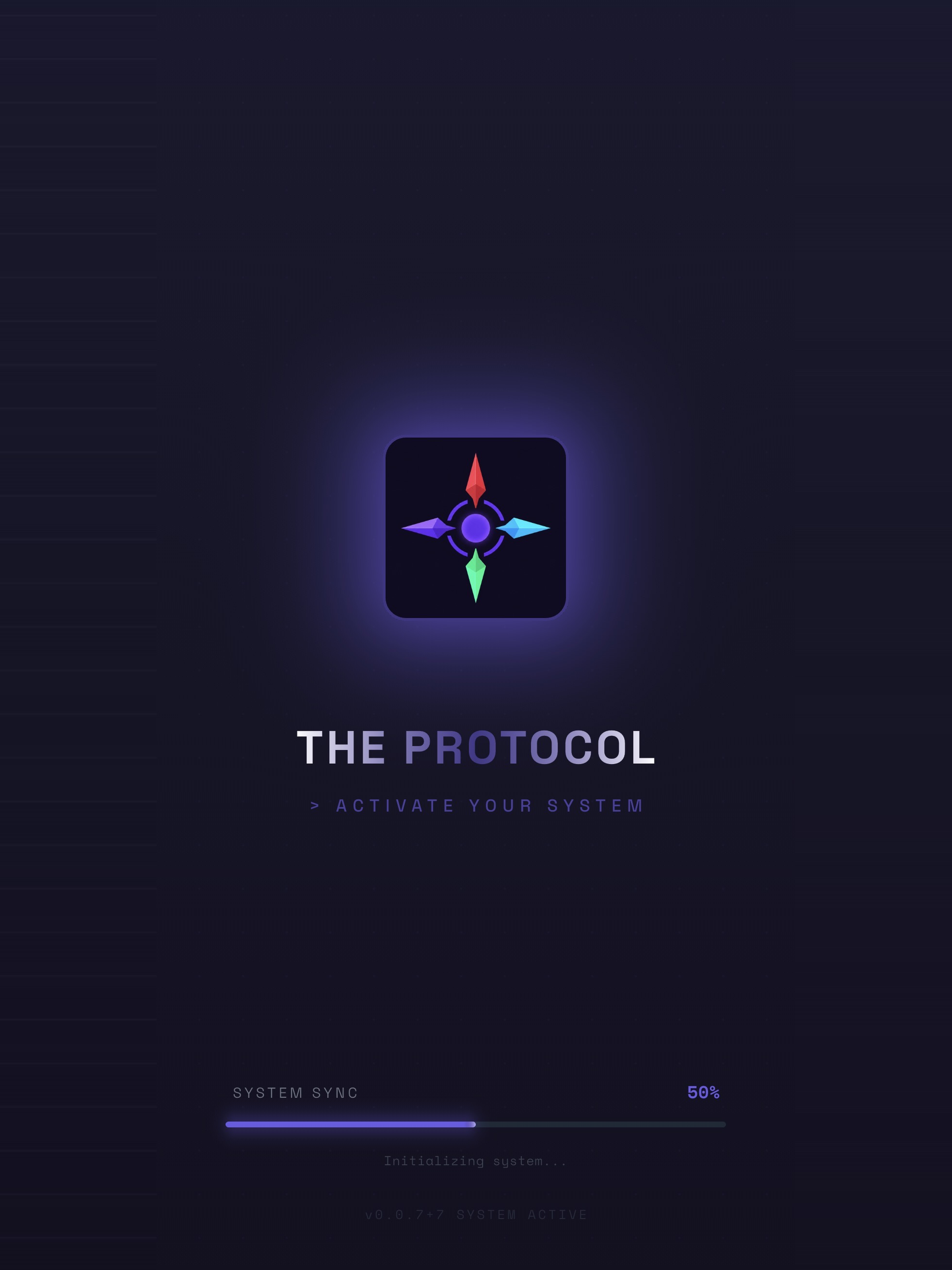 The Protocol screenshot 9