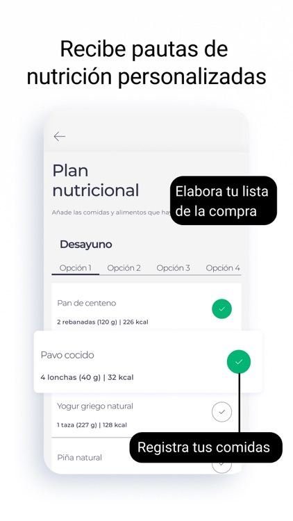 2R FITNESS STUDIO screenshot-3