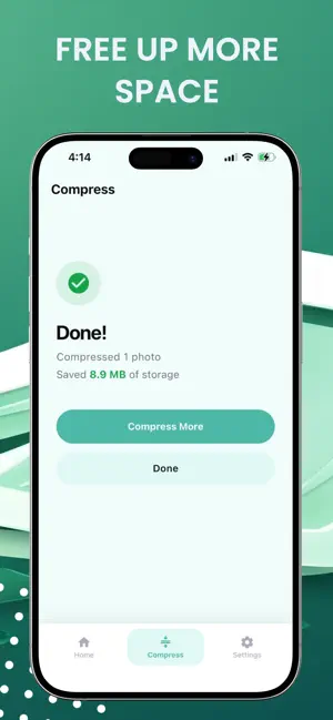 Smart Phone Cleaner AI screenshot 3