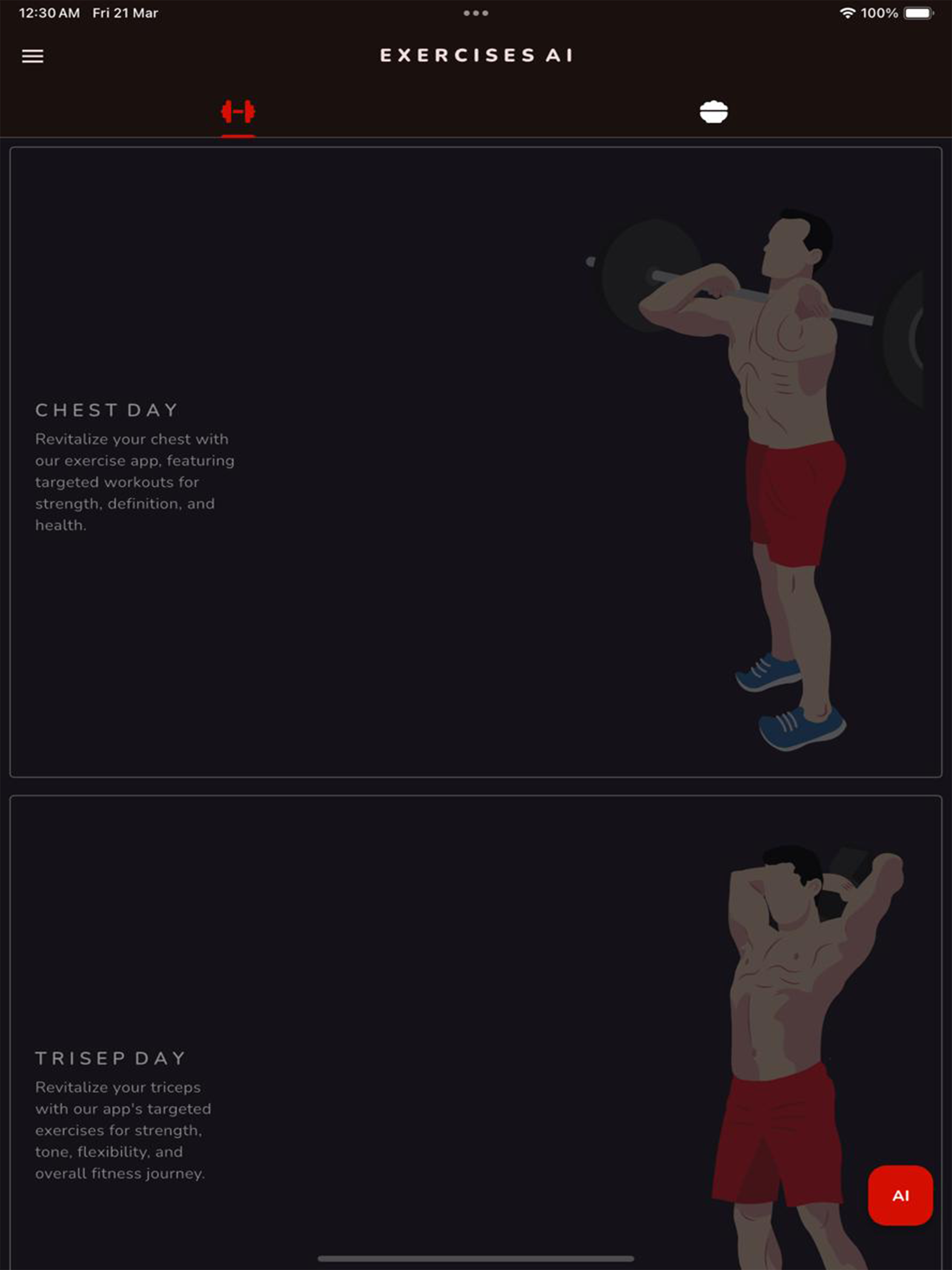 Gym Guide Elite