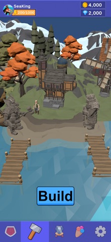 ClashboundIsles Screenshot 2 of 7