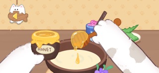 Purrrfect Spa- Cat ASMR iPhone screenshot