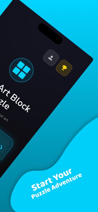Pixel Art - Block Puzzle Screenshot 2 of 5