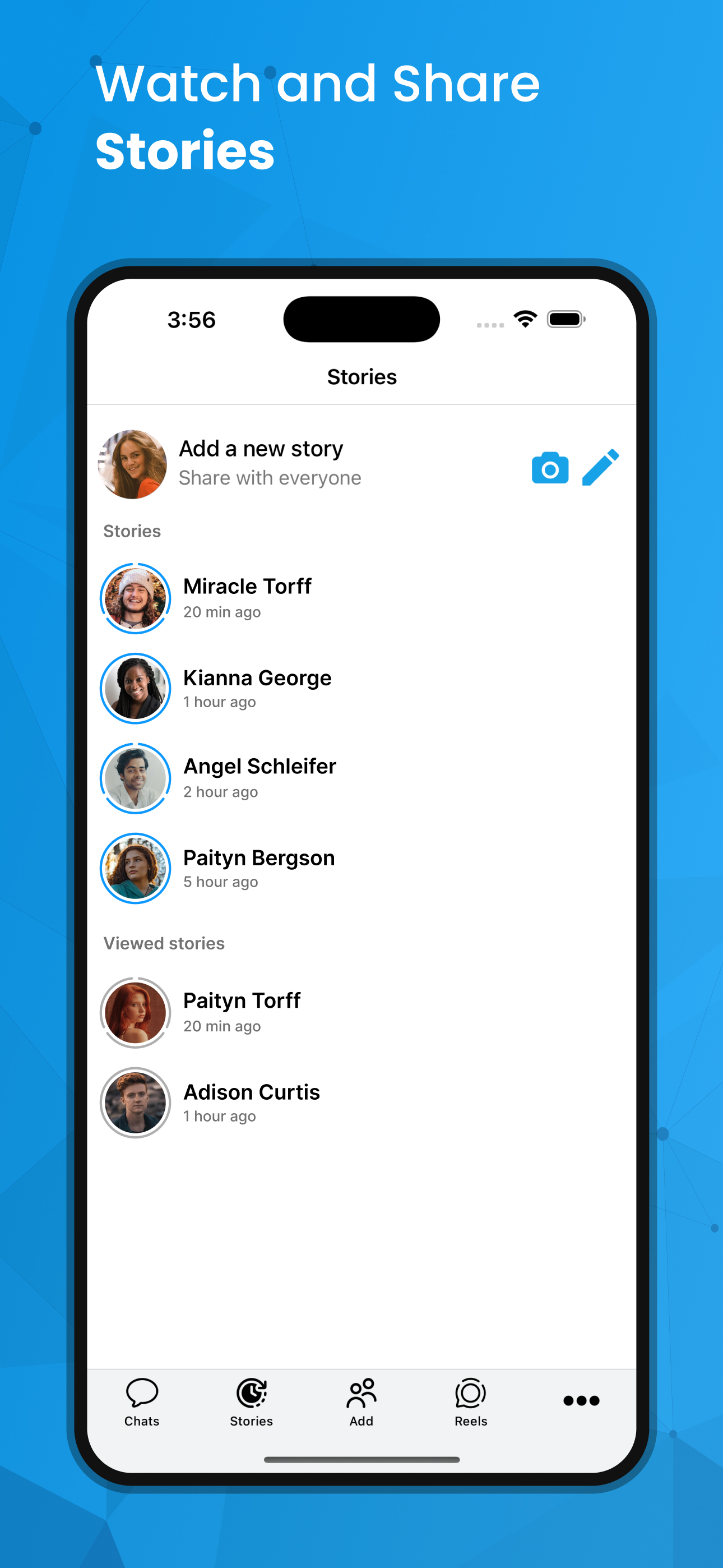 KT Messenger