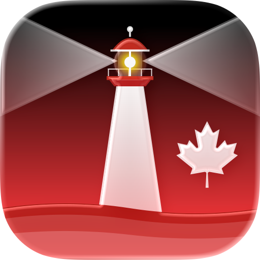 Canadian Lighthouse Guide