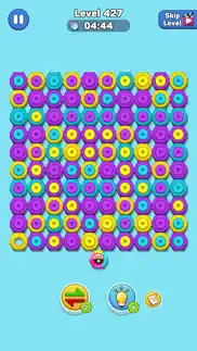 nut n bolt sort: color puzzle айфон картинки 3
