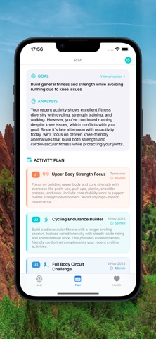 Athloop Screenshot 4 of 4