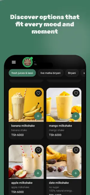 KFM - Karachi Food Master screenshot 3