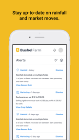 Bushel screenshot