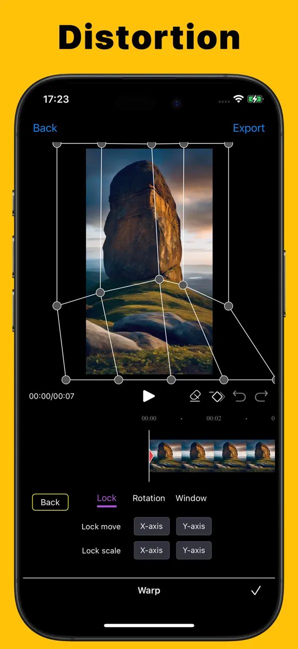 #3. PictoAnimate (iOS) By: Xiamen Jingfu Information Technology Co., Ltd.