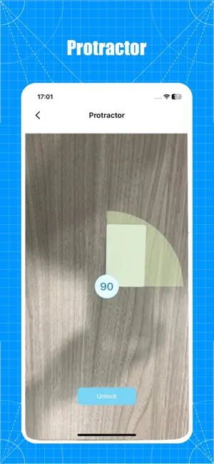 Measure-ruler&level tool screenshot 4