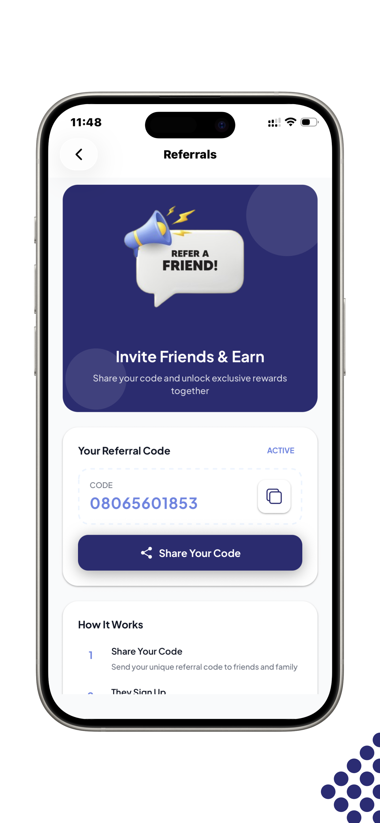 Jibrildata screenshot 8