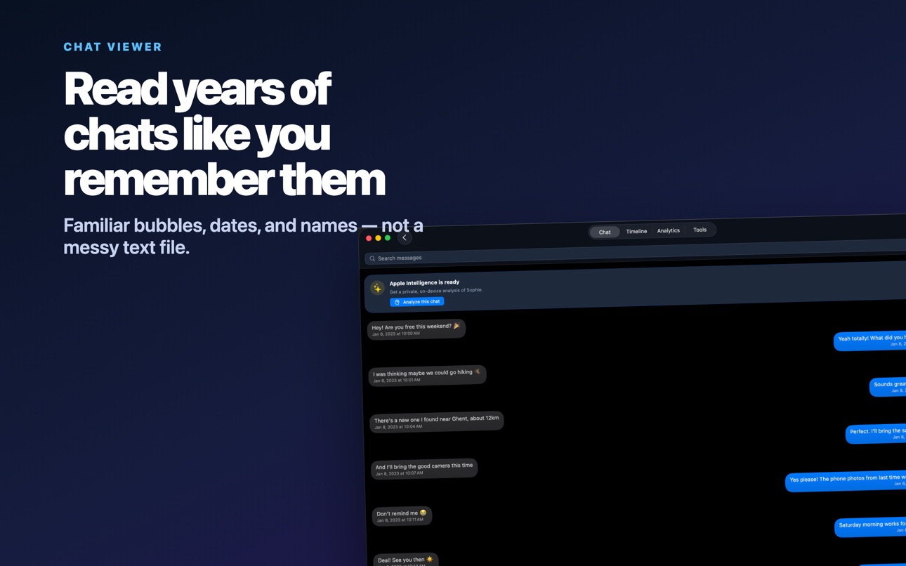 Mac screenshot