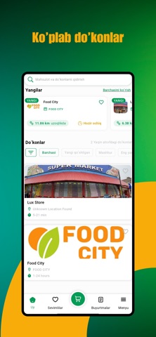 Bozor24 screenshot