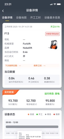 Noblelink screenshot