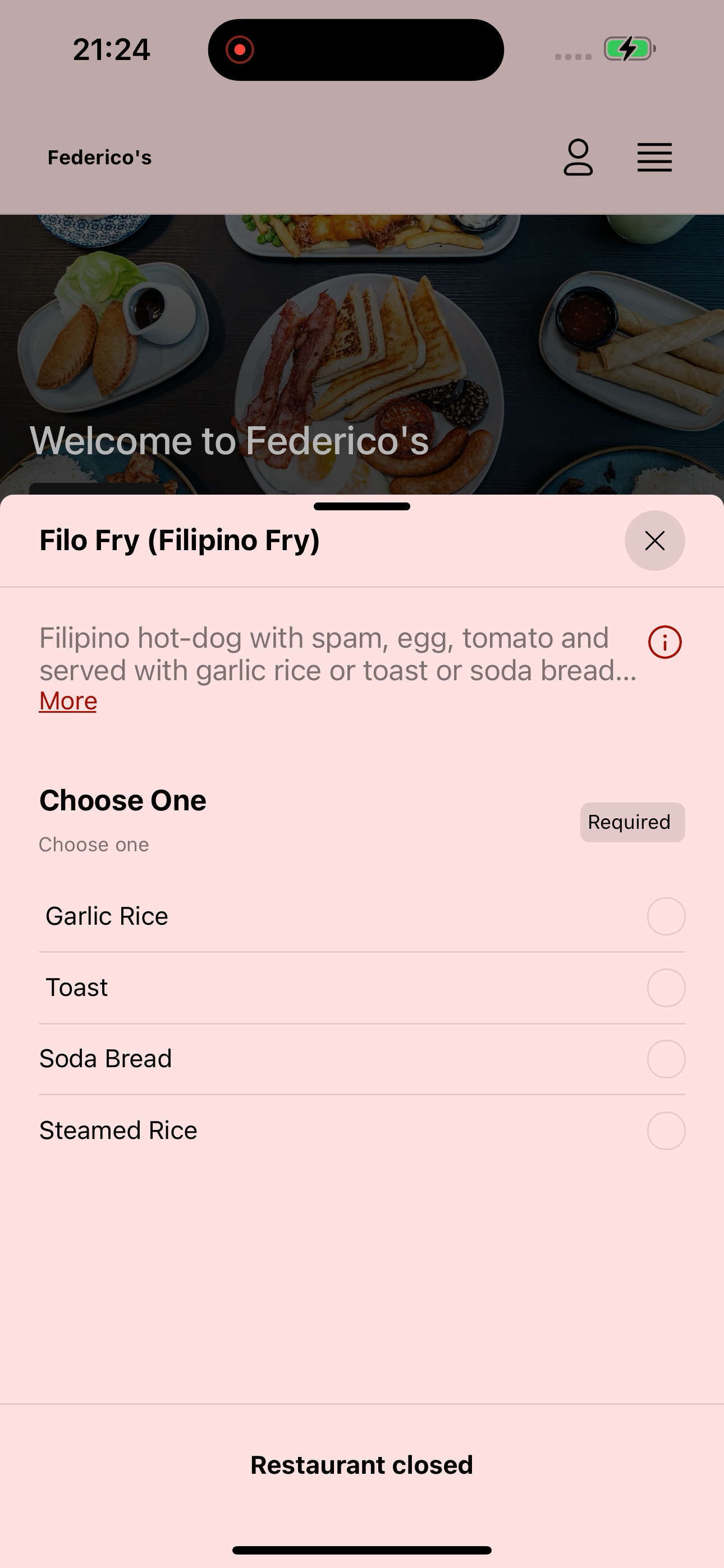 Federico's screenshot 7
