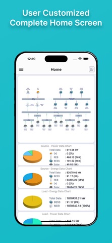 OPTIMS screenshot 4