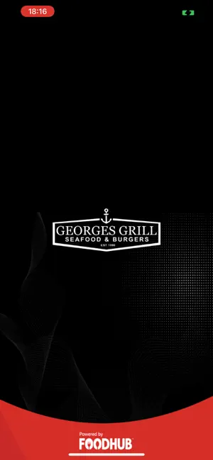 GEORGES GRILL Seafood &Burgers screenshot 1