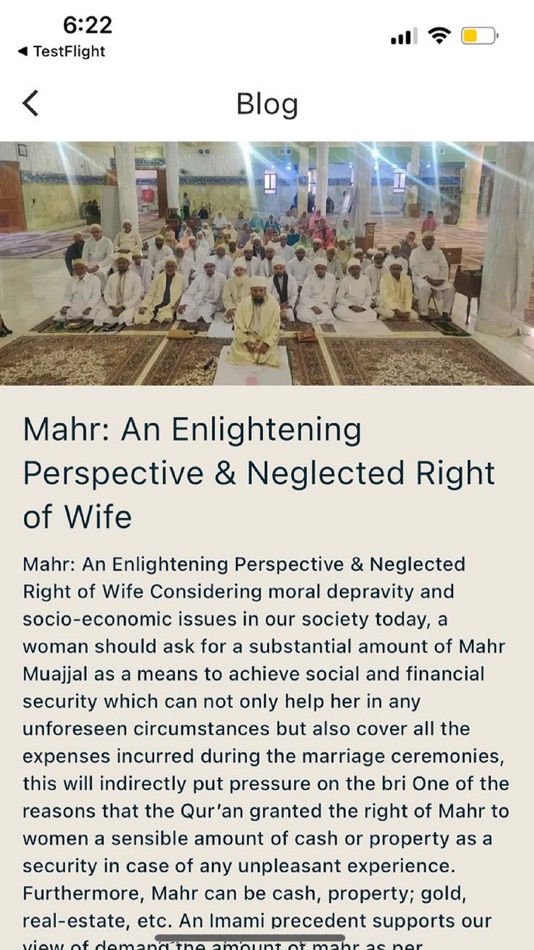 #1. Ahl uz Zikr (iOS) 由: Zulqarnain Bhaisaheb