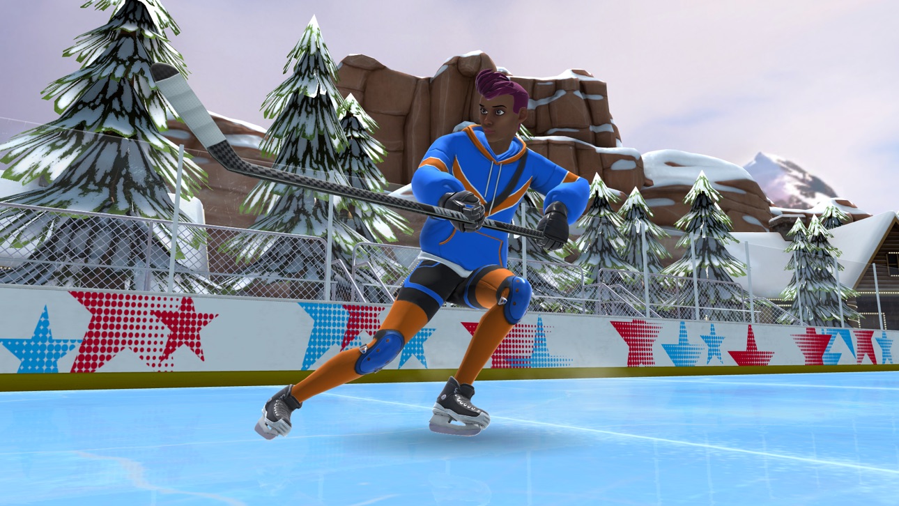 Screenshot 7 of Hockey Havoc